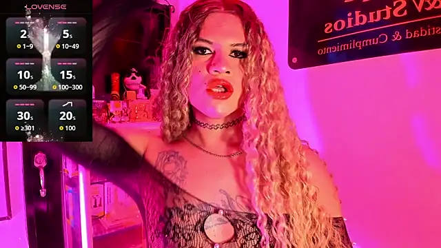 mistressparty online show from 05.24.26