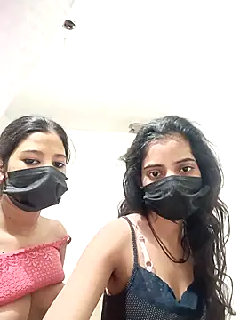 Hot komall online show from 02.14.26