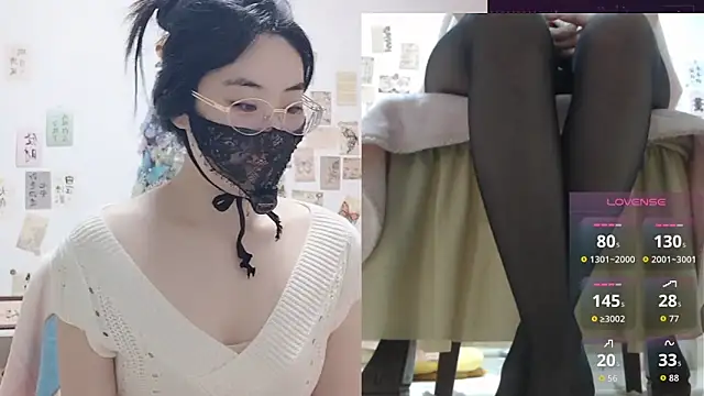 Ga2e-888 online show from 03.20.26