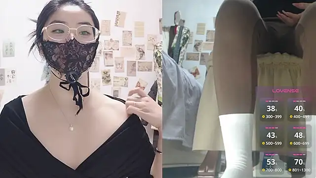 Ga2e-888 online show from 04.15.26