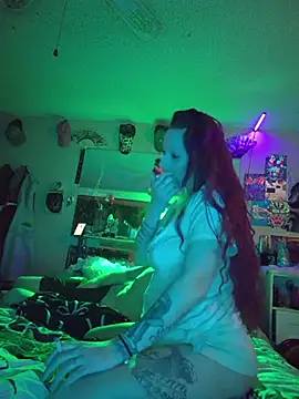 GemmaJustice1127 online show from 01.11.26