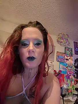GemmaJustice1127 online show from 03.21.26