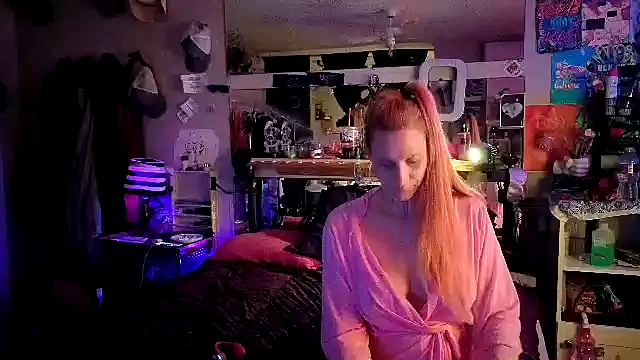 GemmaJustice1127 online show from 05.11.26