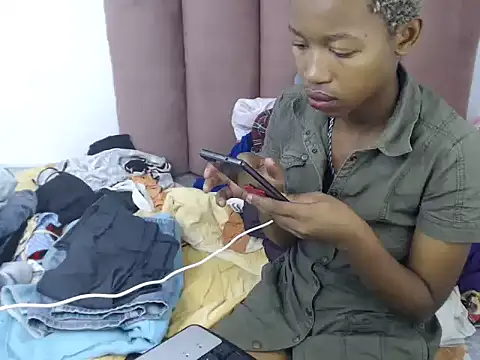 ScorpioBlue  online show from 02.25.26