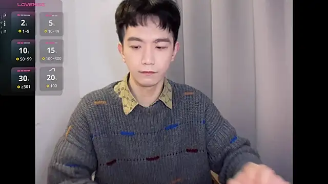 Snapshot of CouplingCry chatting on 12.21.25 CouplingCry online show from 12.21.25