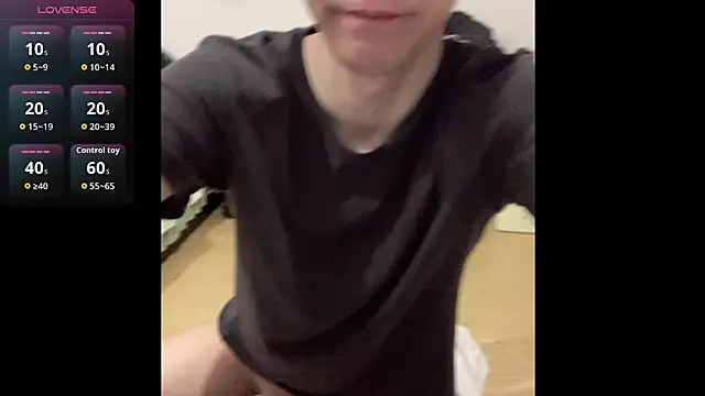 Snapshot of CouplingCry chatting on 02.19.26 CouplingCry online show from 02.19.26