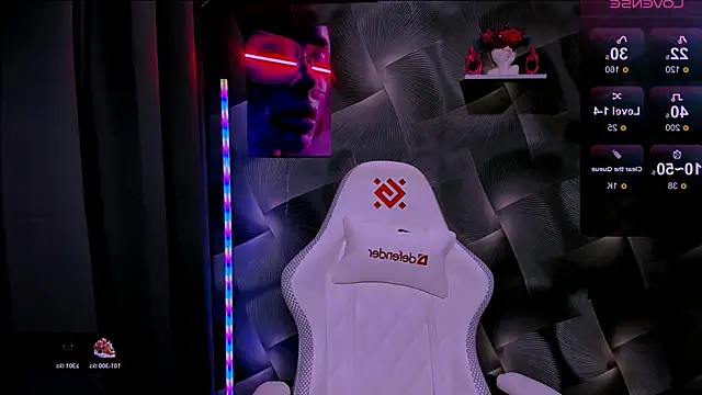 KateMagic online show from 11.21.25