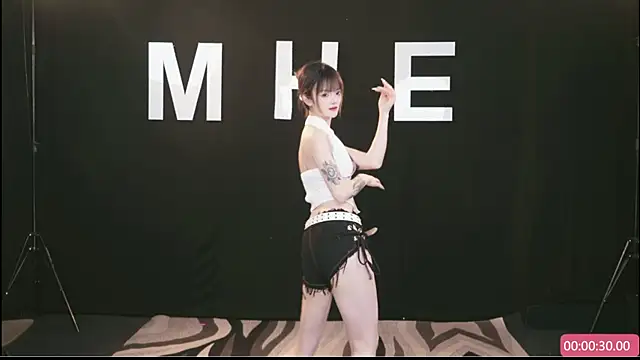 MHe-002 online show from 04.12.26