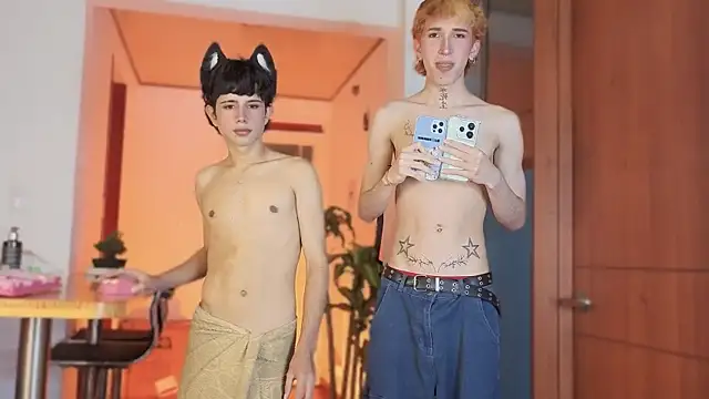 Bay freedo online show from 01.08.26