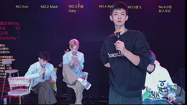 AAA-winner online show from 02.03.26