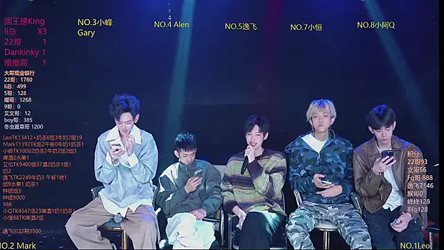 AAA-winner online show from 02.19.26