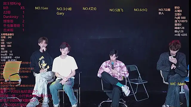 AAA-winner online show from 03.09.26