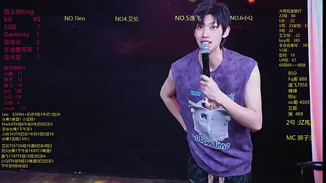 AAA-winner online show from 04.07.26