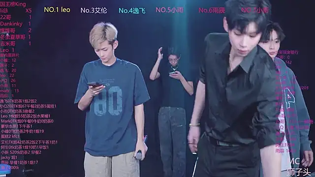 AAA-winner online show from 05.15.26