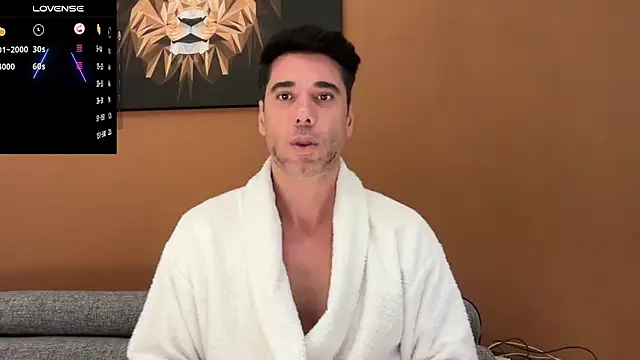 marcoo x online show from 11.08.25