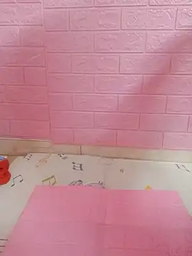 NannanLy2002 online show from 02.12.26