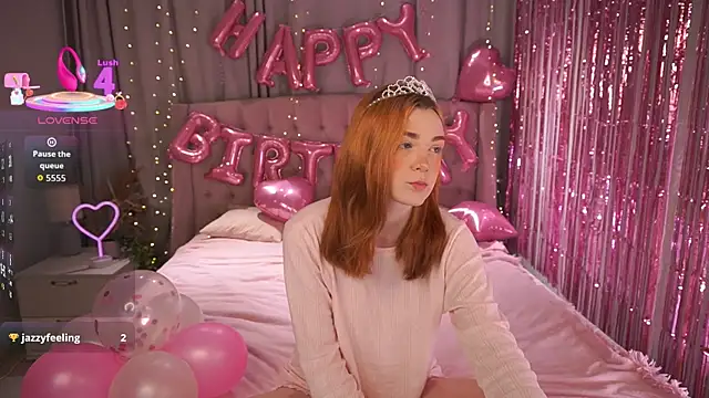 AvaRyder online show from 12.17.25