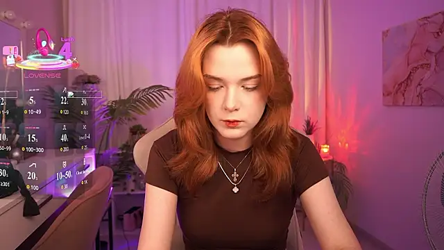 AvaRyder online show from 02.05.26