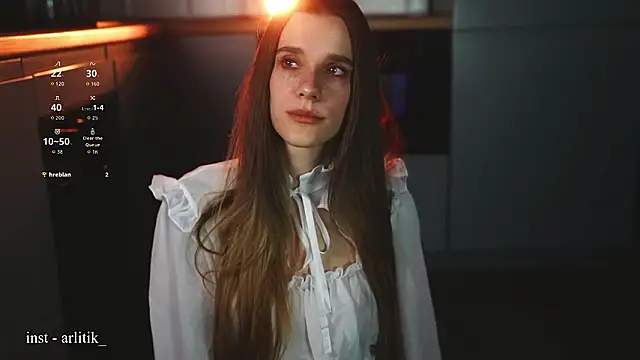 Arlitik online show from 02.26.26