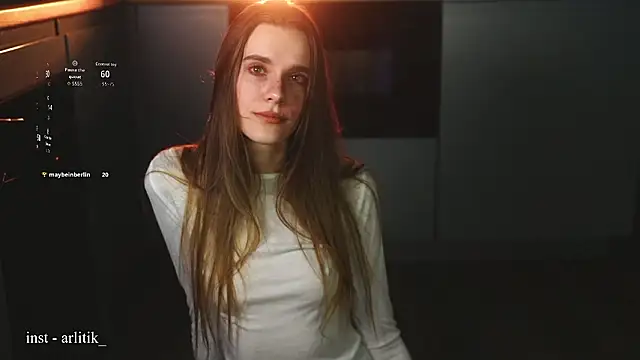 Arlitik online show from 02.27.26