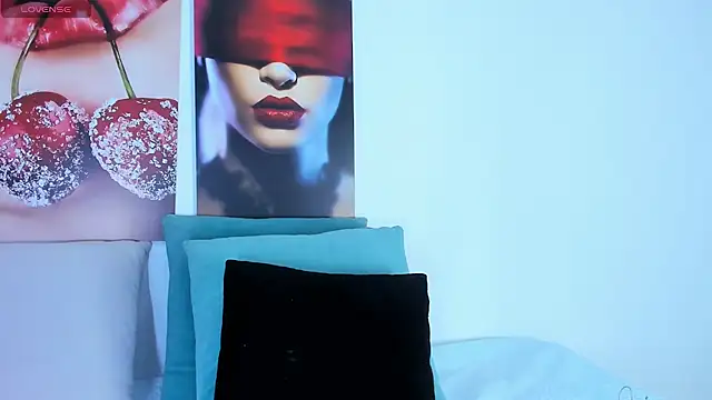 Snapshot of Andhrea_Vale chatting on 01.17.26 Andhrea Vale online show from 01.17.26