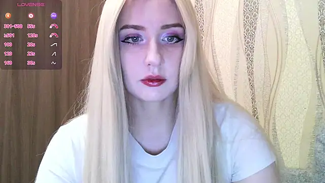 Nikki Rose online show from 11.28.25