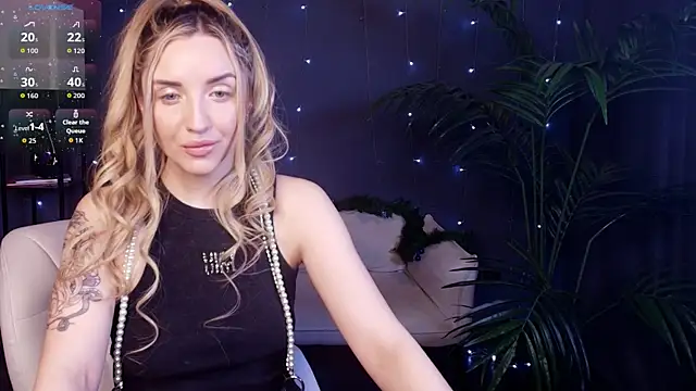  Mi1a  online show from 01.07.26