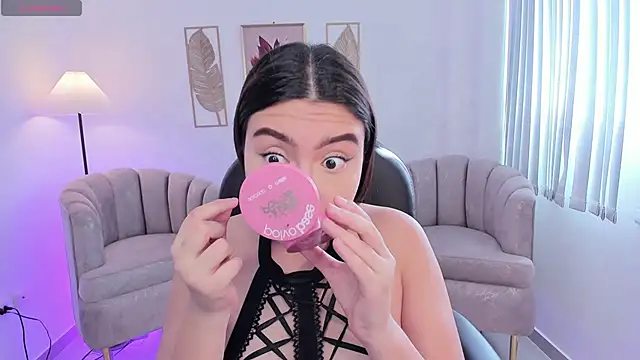 Maya vexx online show from 01.05.26