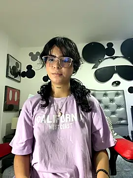  vaiolet owo online show from 11.08.25