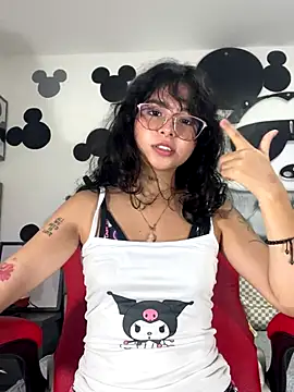  vaiolet owo online show from 11.10.25