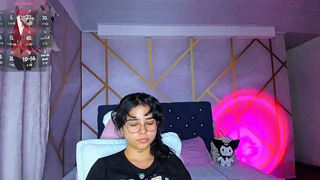  vaiolet owo online show from 02.20.26