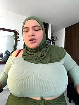 sweetmuslim01 online show from 01.18.26