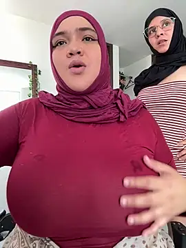 sweetmuslim01 online show from 03.01.26