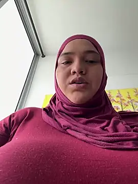 sweetmuslim01 online show from 03.08.26