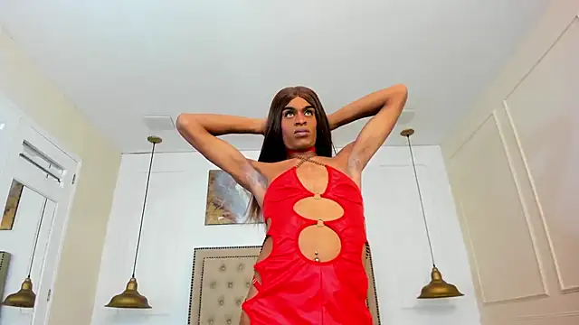 RosaliaMontero online show from 11.29.25