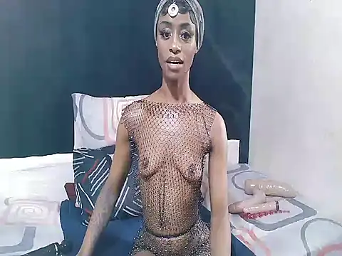 Nikistickyxx25 online show from 11.10.25