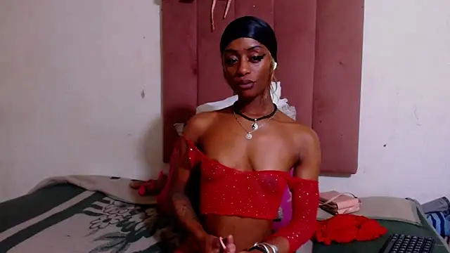 Nikistickyxx25 online show from 04.27.26
