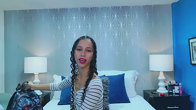 EimySanchez online show from 03.27.26