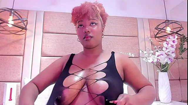 BrendaFernandez  online show from 03.18.26