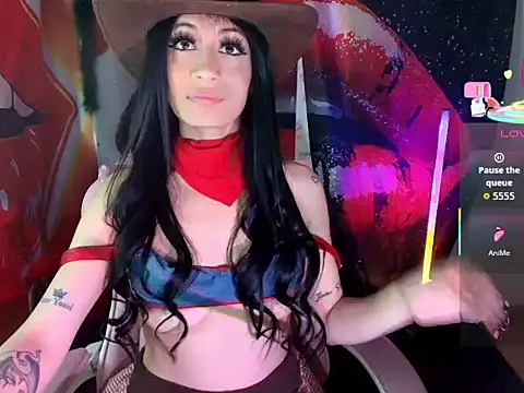 Snapshot of venus-foxy chatting on 01.06.26 venus-foxy online show from 01.06.26