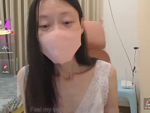 Lil-Cherries online show from 11.16.25