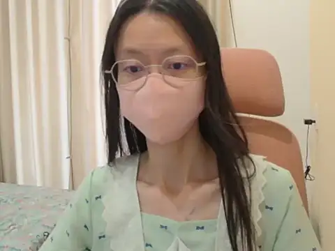 Lil-Cherries online show from 01.14.26