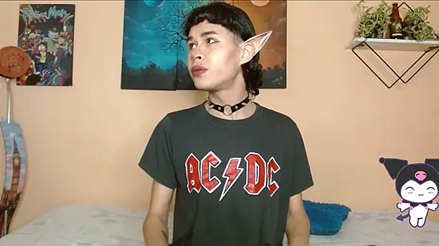 nicolai a online show from 02.22.26