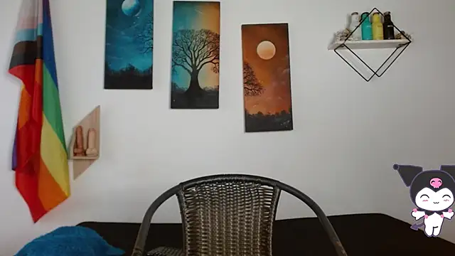 nicolai a online show from 04.09.26