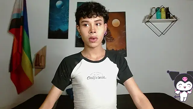 nicolai a online show from 04.12.26