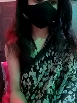 Snapshot of Fairy_Pie chatting on 11.27.25 Fairy Pie online show from 11.27.25