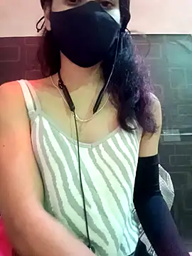 Snapshot of Fairy_Pie chatting on 12.01.25 Fairy Pie online show from 12.01.25