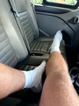 Snapshot of CountryFeet chatting on 11.08.25 CountryFeet online show from 11.08.25