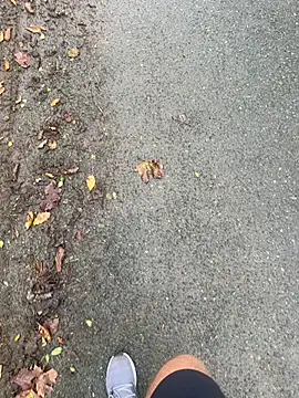 Snapshot of CountryFeet chatting on 11.11.25 CountryFeet online show from 11.11.25