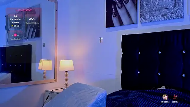 Un Sluttyy online show from 03.03.26